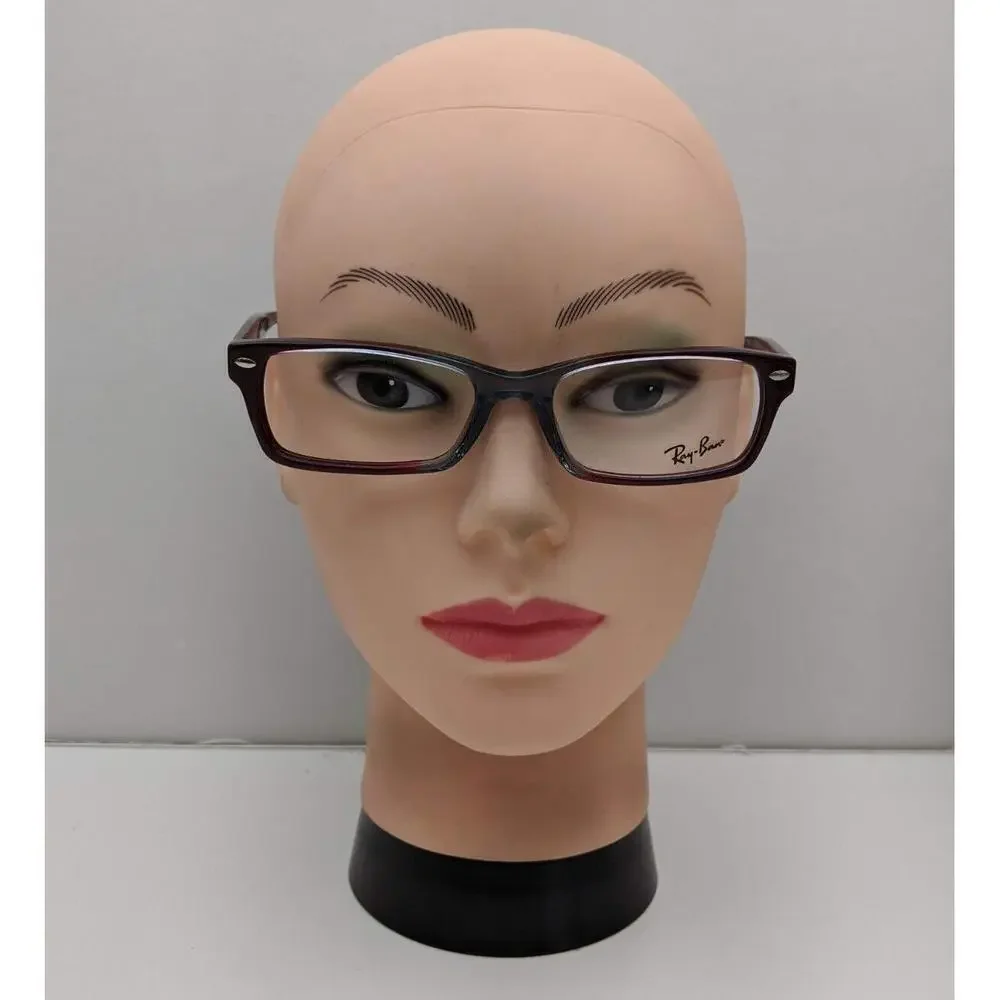 🕶️Ray-Ban RB5206 Eyeglasses 54/18 145 /YHD456🕶️